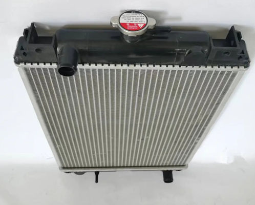 PC30 PC30MR-1 PC35 PC35MR-1 PC38UU-3 Radiator voor graafmachines 21U-03-31102