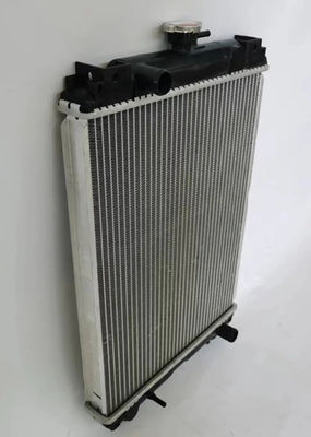 PC30 PC30MR-1 PC35 PC35MR-1 PC38UU-3 Radiator voor graafmachines 21U-03-31102