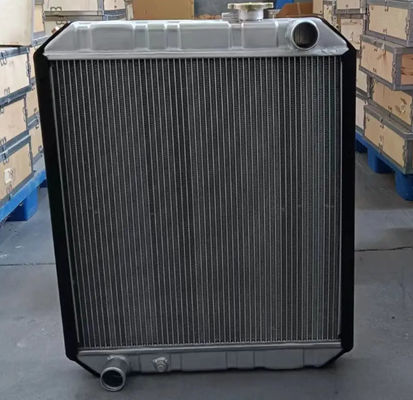 201-03-72114 PC60-7 PC60-7R-4D102 PC60-7C PC70-7 PC60-7E Radiator voor graafmachines