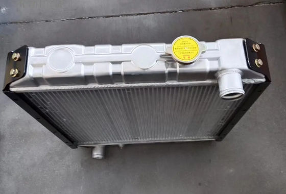 201-03-72114 PC60-7 PC60-7R-4D102 PC60-7C PC70-7 PC60-7E Radiator voor graafmachines