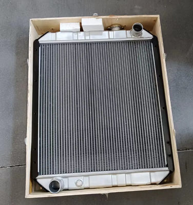 201-03-72114 PC60-7 PC60-7R-4D102 PC60-7C PC70-7 PC60-7E Radiator voor graafmachines
