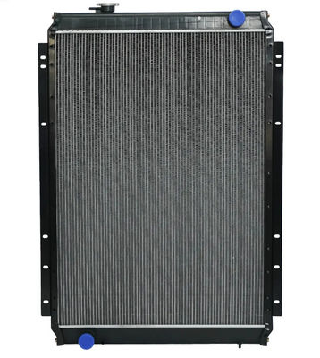 PC220-7 PC220LC-7 PC220LC-7L Radiator 206-03-71111 Voor graafmachines