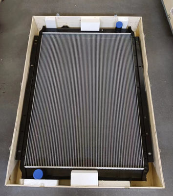 PC220-7 PC220LC-7 PC220LC-7L Radiator 206-03-71111 Voor graafmachines