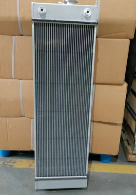 OEM-kwaliteit PC210-8 PC210LC-8 PC210-8K PC230-8K PC200-8 Radiator voor graafmachines 20Y-03-41651