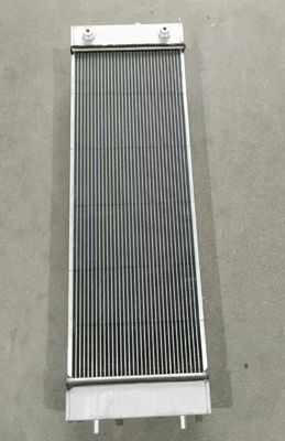 OEM-kwaliteit PC210-8 PC210LC-8 PC210-8K PC230-8K PC200-8 Radiator voor graafmachines 20Y-03-41651