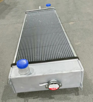 OEM-kwaliteit PC210-8 PC210LC-8 PC210-8K PC230-8K PC200-8 Radiator voor graafmachines 20Y-03-41651