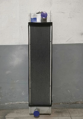 PC60-8 PC88MR-8 PC98MR-8 Radiator voor graafmachines 22P-03-11111