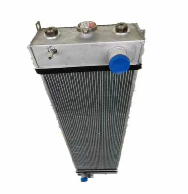 PC200-8MO PC200LC-8MO Radiator voor graafmachines 20Y-03-46120 20Y-03-46110