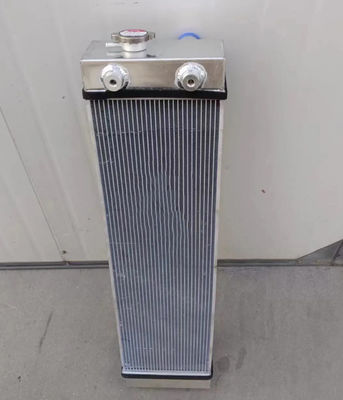 OEM 22B-03-12110 Kwaliteit PC128 PC138US-2 Radiator voor graafmachines