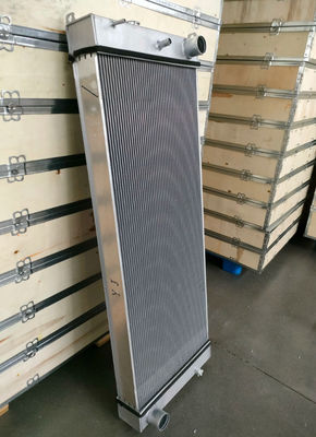 208-03-7511-8 PC450LC-8 PC450-7EO PC450LC-7EO Radiator voor graafmachines