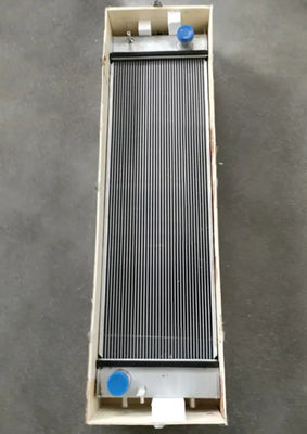 20Y-03-46120 PC200-8MO Nieuw type watertankradiator voor graafmachines