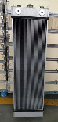 20Y-03-46120 PC200-8MO Nieuw type watertankradiator voor graafmachines