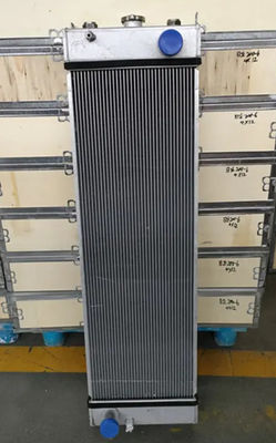 20Y-03-46120 PC200-8MO Nieuw type watertankradiator voor graafmachines