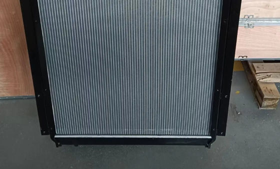 Radiator PC200-6 PC210-6 PC200LC-6 PC210LC-6 20Y-03-21510