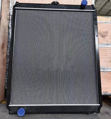 Radiator PC200-6 PC210-6 PC200LC-6 PC210LC-6 20Y-03-21510