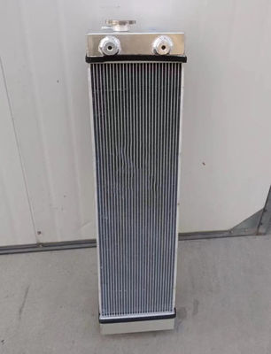 PC128-8 PC128-6 PC128US-2 PC138US-2 Radiator voor graafmachines 22B-03-13110