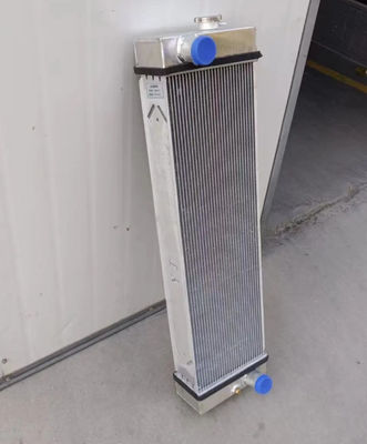 PC128-8 PC128-6 PC128US-2 PC138US-2 Radiator voor graafmachines 22B-03-13110