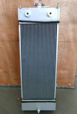 21W-03-42110 Watertank PC75U Radiator voor graafmachine