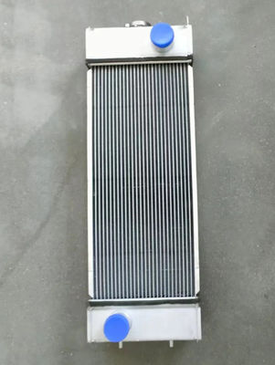 21W-03-42110 Watertank PC75U Radiator voor graafmachine