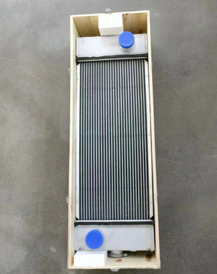 21W-03-42110 Watertank PC75U Radiator voor graafmachine