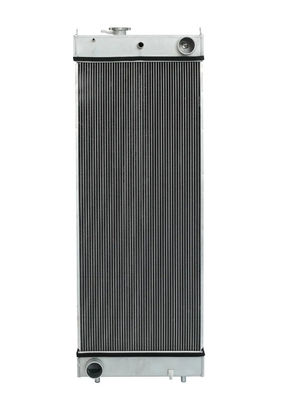 OEM 208-03-71110 Kwaliteit PC400-7 PC450-7 PC460-7 Radiator voor graafmachines