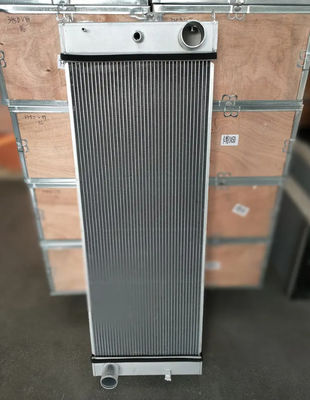 OEM 208-03-71110 Kwaliteit PC400-7 PC450-7 PC460-7 Radiator voor graafmachines