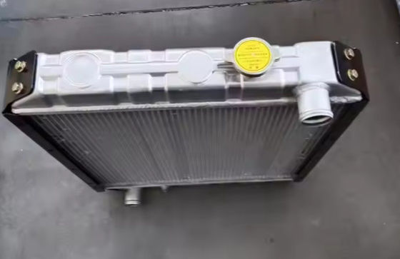201-03-71111 PC60-7 PC70-7 4D95 Radiator voor graafmachines