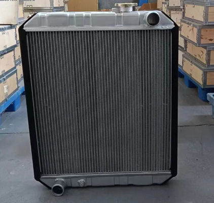 201-03-71111 PC60-7 PC70-7 4D95 Radiator voor graafmachines