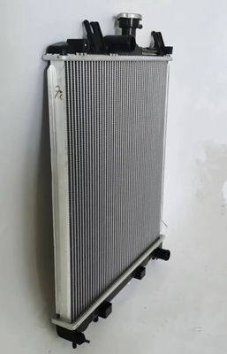 PC35-8 PC35R-8 Radiator voor graafmachines