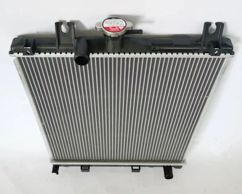 PC35-8 PC35R-8 Radiator voor graafmachines