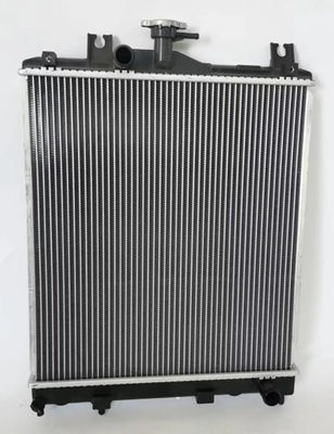 PC35-8 PC35R-8 Radiator voor graafmachines