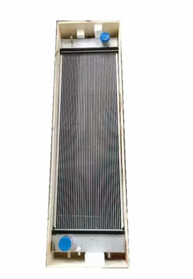 PC200-8 PC220-8 PC220LC-8 PC240-8 PC240LC-8 Radiator voor graafmachines 206-03-21412 206-03-21411