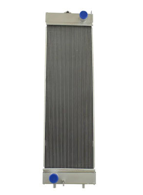 PC200-8 PC220-8 PC220LC-8 PC240-8 PC240LC-8 Radiator voor graafmachines 206-03-21412 206-03-21411