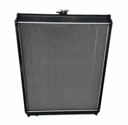 Waterreservoir PC200-7 PC210-7 PC230-7 Radiator 20Y-03-31111 20Y-03-21960 206-03-61610 Voor graafmachines