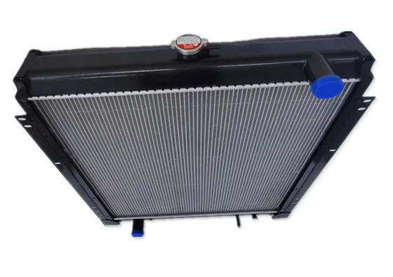 Waterreservoir PC200-7 PC210-7 PC230-7 Radiator 20Y-03-31111 20Y-03-21960 206-03-61610 Voor graafmachines