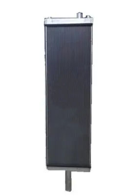 OEM kwaliteit PC2000 PC2000-8 graafmachine radiator 21T-03-31711