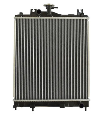 Oem 20T-03-81110 professionele hoogwaardige graafmachines en autoonderdelen voor PC35-8 radiator