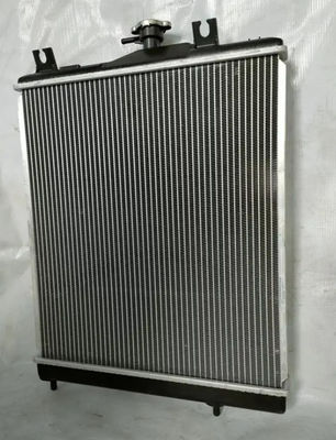Oem 20T-03-81110 professionele hoogwaardige graafmachines en autoonderdelen voor PC35-8 radiator