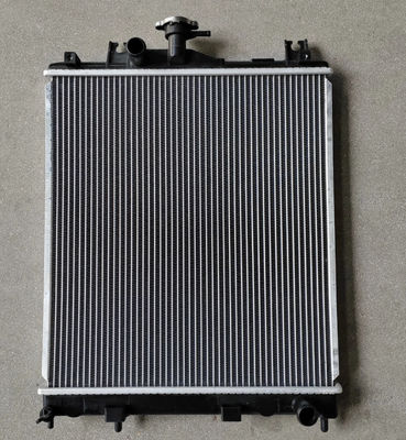 Oem 20T-03-81110 professionele hoogwaardige graafmachines en autoonderdelen voor PC35-8 radiator