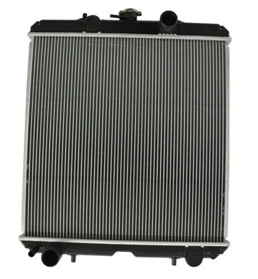 PC56 PC56-7 PC78US-6 PC78MR-6 Radiator 21W-03-41110