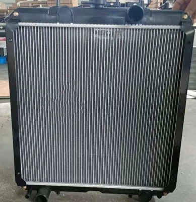 PC56 PC56-7 PC78US-6 PC78MR-6 Radiator 21W-03-41110
