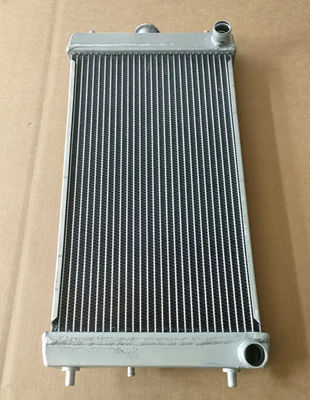 PC20 PC14MR-3 PC27MR-2 PC30MR-2 PC35MR-3 PC16MR-3 Radiator voor graafmachines 22L-03-21111
