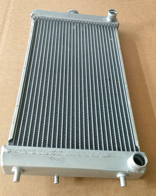 PC20 PC14MR-3 PC27MR-2 PC30MR-2 PC35MR-3 PC16MR-3 Radiator voor graafmachines 22L-03-21111