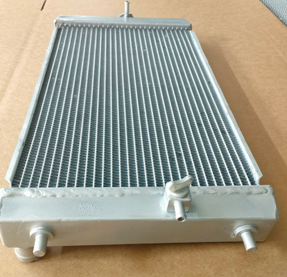 PC20 PC14MR-3 PC27MR-2 PC30MR-2 PC35MR-3 PC16MR-3 Radiator voor graafmachines 22L-03-21111