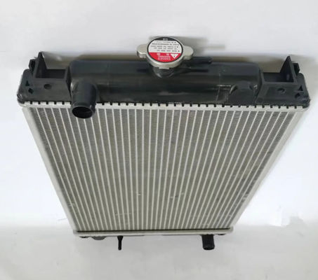 PC30 PC30MR-1 PC35 PC35MR-1 PC38UU-3 Radiator voor graafmachines 21U-03-31102