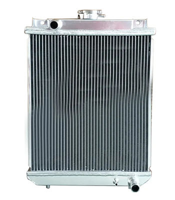 Radiator PC40-8 20T-03-81111