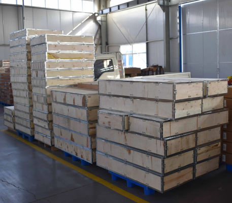 Radiator voor graafmachine onderdelen Radiator R335-7 Goede kwaliteit