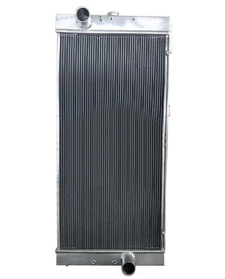Fabriek verkoopt graafmachine radiator R305-9 hoge kwaliteit voor graafmachines
