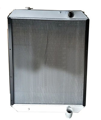Warm verkochte graafmachine radiator R305-7 Voor graafmachine fabriek bron
