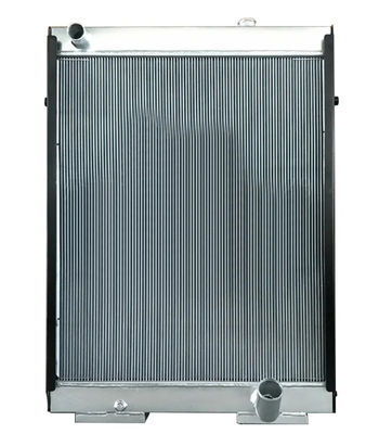 Radiator R225-9 voor graafmachines